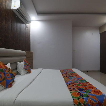 Icyhotels Hl Inn Chinhat Zewnętrze zdjęcie