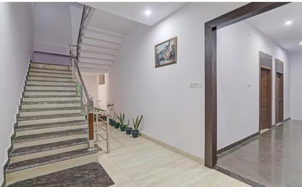 Icyhotels Hl Inn Chinhat Zewnętrze zdjęcie